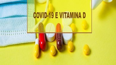 Vitamina D e Covida 19