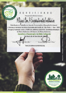 MBigucci recebe Destaque Ambiental