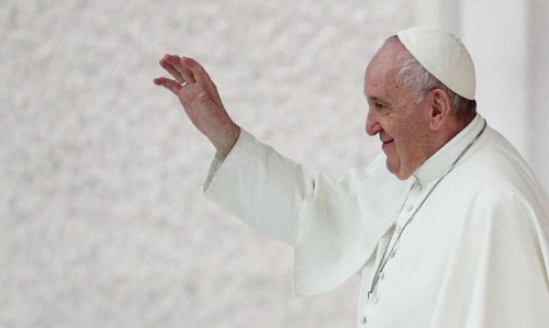 Papa defende união civil gay: o que Francisco já disse sobre homossexualidade