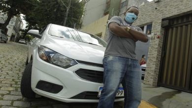 Gastos com apps de transporte registram queda de 27,78% com pandemia
