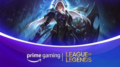 O que é Amazon Prime Gaming?