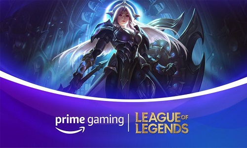 O que é Amazon Prime Gaming?