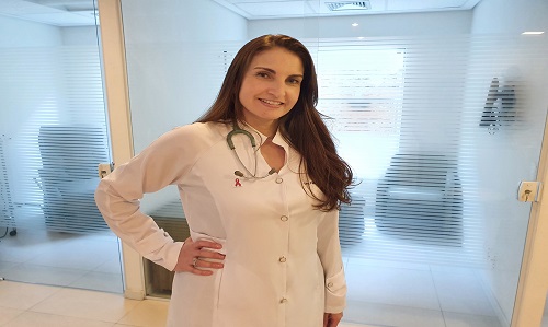 ‘Outubro Rosa’: pesquisas clínicas contribuem no combate ao câncer de mama