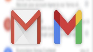 Google leva novo ícone do Gmail ao app para Android