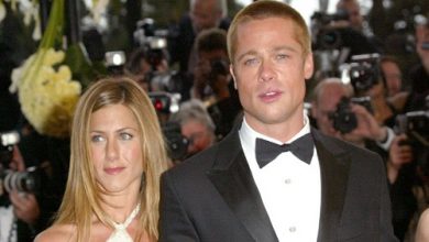 McConaughey brinca sobre 'tensão sexual' entre Jennifer Aniston e Brad Pitt... - Veja mais em https://tvefamosos.uol.com.br/noticias/redacao/2020/10/30/mcconaughey-brinca-sobre-tensao-sexual-entre-jennifer-aniston-e-brad-pitt.htm?cmpid=copiaecola