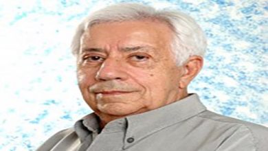 Dr. José Luiz Camargo Barbosa
