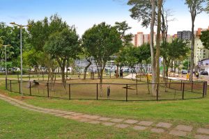 Prefeitura de Santo André entrega nova Praça das Crianças