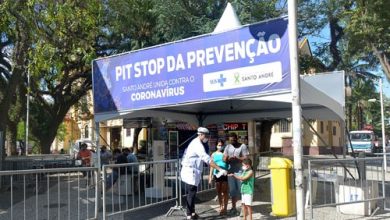 Prevenção coronavírus - Oliveira Lima -