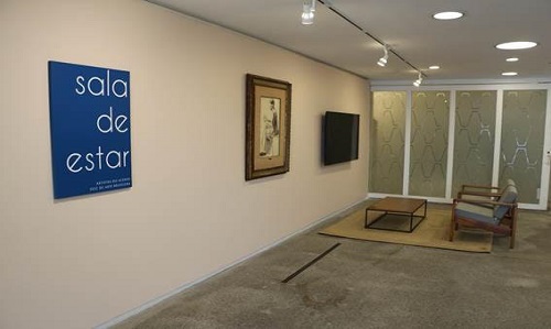 EXPOSIÇÃO “SALA DE ESTAR” NO SESC SÃO CAETANO RETOMA VISITAÇÃO