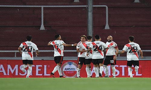 river plate
