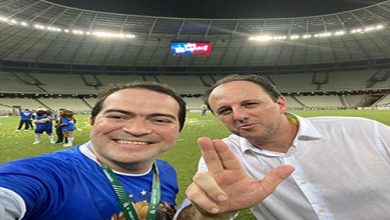 rogerio ceni