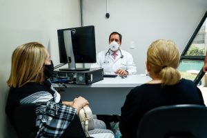 São Caetano inaugura primeiro ambulatório da região para acompanhamento e reabilitação pós-covid