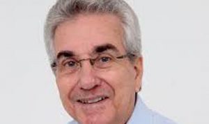 Dr. Xavier