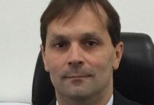 Dr. Paulo Hoffman