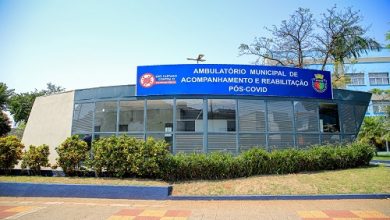 São Caetano inaugura primeiro ambulatório da região para acompanhamento e reabilitação pós-covid