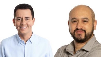 Candidato à vereador em Santo André, maestro Douglas Leite propõe renovação política