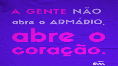 Sesc Santo André promove curso de moda não-binária e outras ações que celebram a identidade LGBTQIA+
