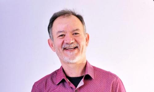 dr cincinato