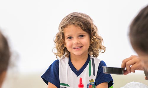 Fotos: Divulgação/PMSCS