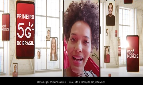 Procon-SP quer explicações de Claro, Motorola e Samsung sobre 5G no Brasil