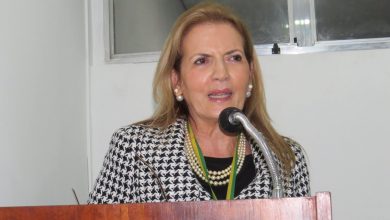 Maria Zulema Cebrian disputa reeleição na Academia