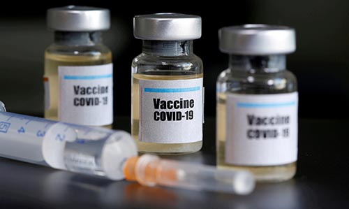 Obrigatoriedade em vacina