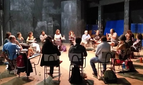 Seminário apresenta trabalhos e debate Escolas Livres de Santo André
