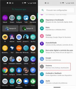 Horário de verão: impeça ajuste automático do relógio do Android
