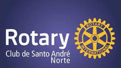 Rotary Santo André Norte arrecada R$ 15 mil para tratamento de crianças com câncer