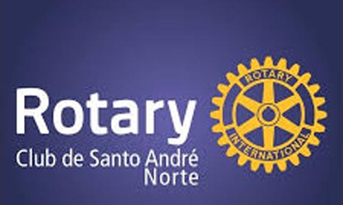 Rotary Santo André Norte arrecada R$ 15 mil para tratamento de crianças com câncer