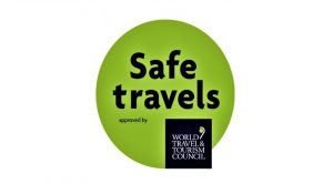 Bariloche recebe selo Safe Travel, da WTTC