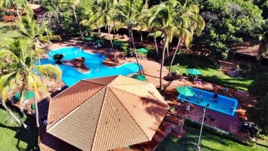 Eco Resort Foz do Marinheiro reabre com novidades na estrutura, equipe e serviços