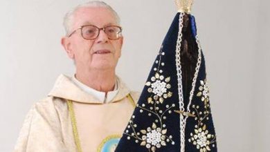 Falecimento Padre Roldan.2
