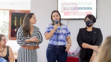 Evento aconteceu no Restaurante A Candeia e contou com mais de 40 empresárias (Le Rodrigues Fotografia)
