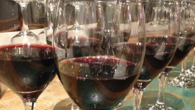 A vinho disputa