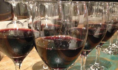 A vinho disputa