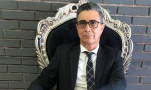 Anselmo Ferreira Melo Costa ..