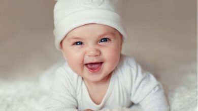 Bebês