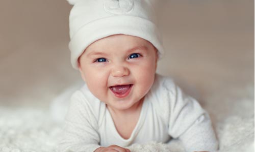 Bebês