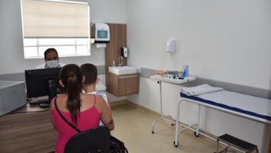 Santa Casa de Mauá inaugura pronto-socorro infantil