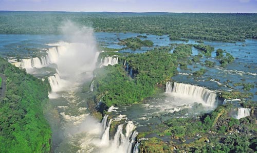 Foz do Iguaçu