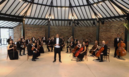 Orquestra Contemporânea