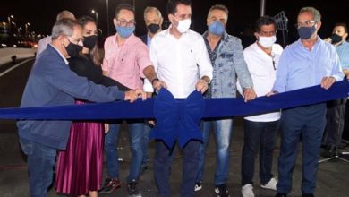 Inauguração Adib Chammas - Foto - Helber Aggio_PSA
