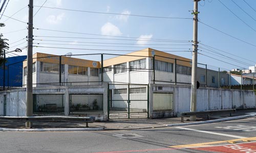 otos: Eric Romero/PMSCS (fachada)
