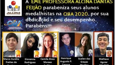 OBA Alcina