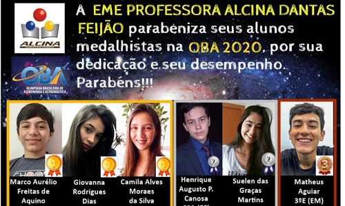 OBA Alcina
