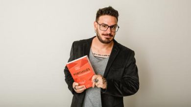 Professor Pablo Jamilk cita quais os 7 pecados que não se deve cometer na redação do ENEM