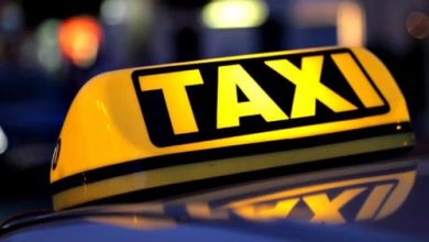 Taxistas do Abc lançam aplicativo