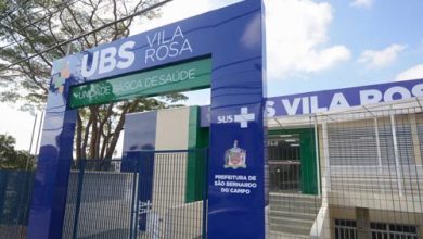 Foto anexa: Omar Matsumoto UBS Vila Rosa