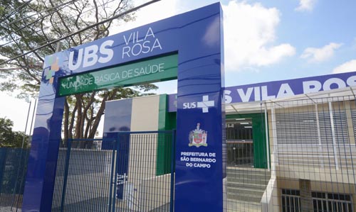 Foto anexa: Omar Matsumoto UBS Vila Rosa